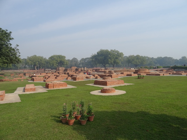 Sarnath